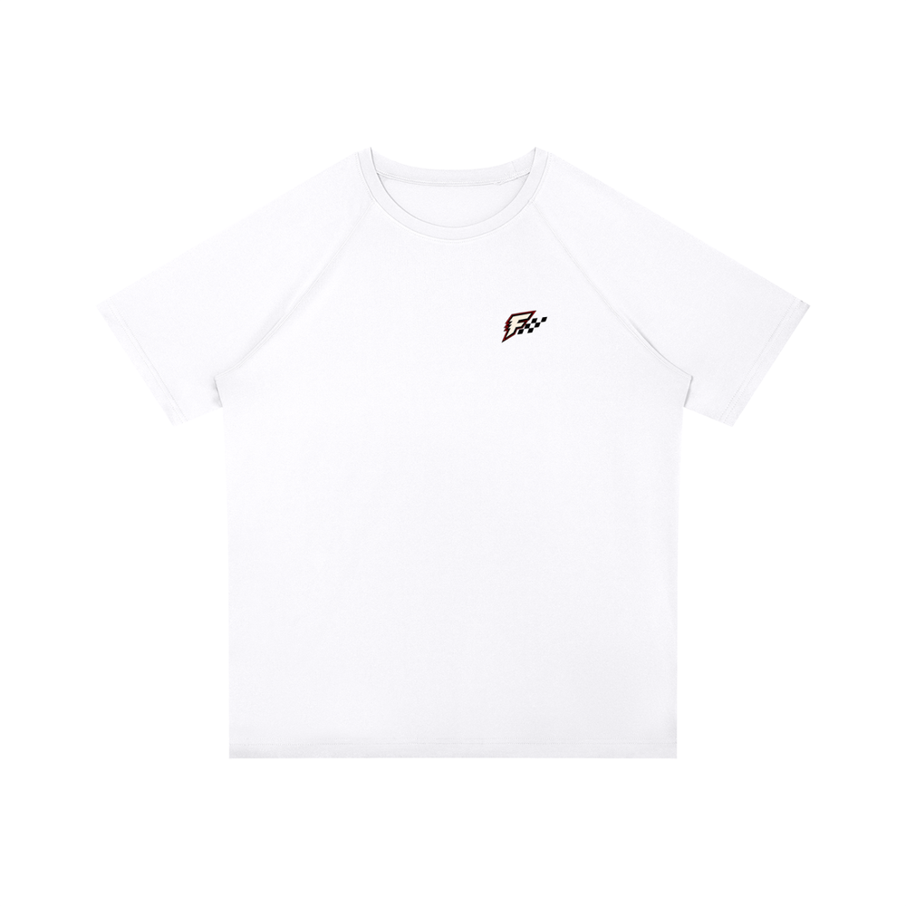 Freshee - Athletic T-Shirt