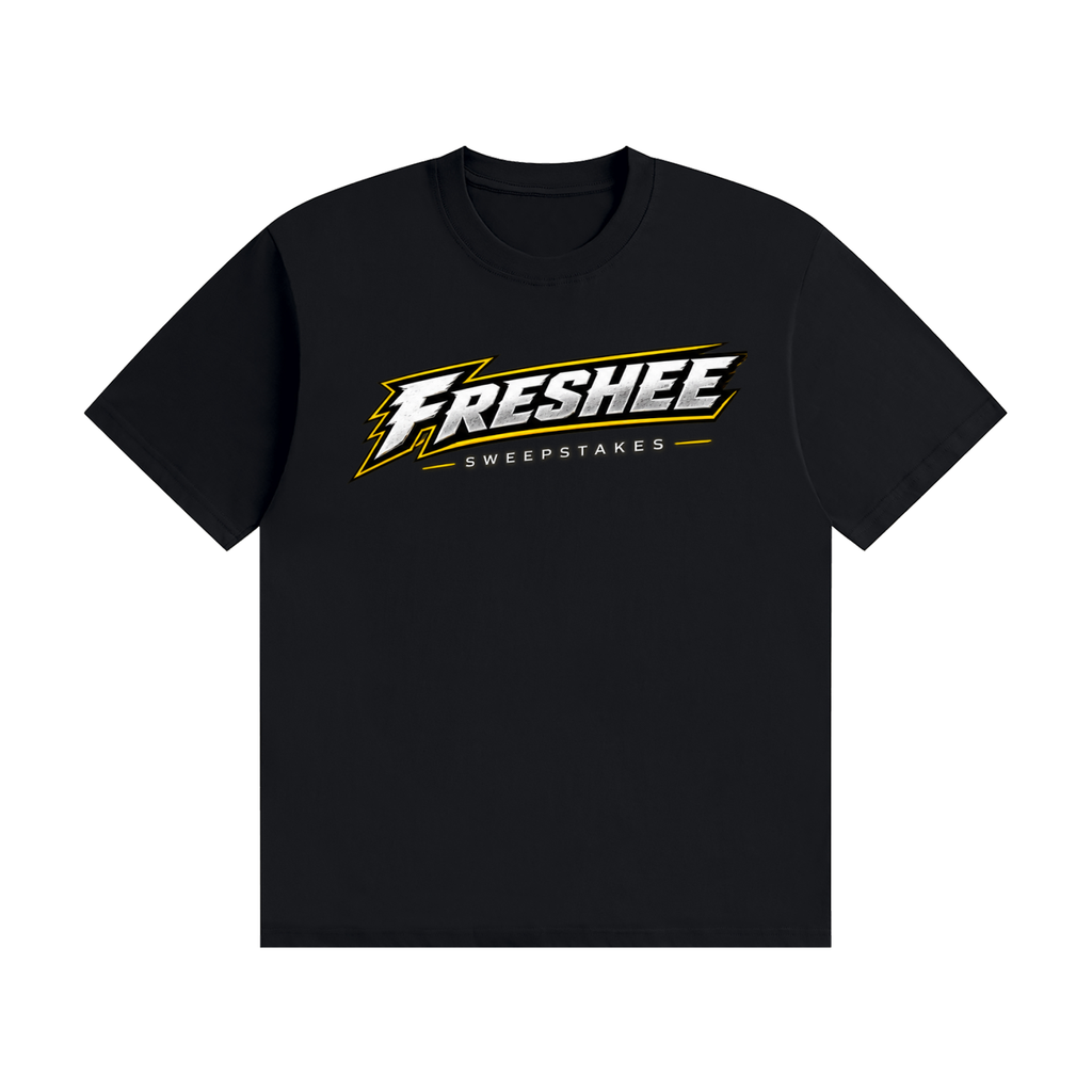 Freshee - T-Shirt 4