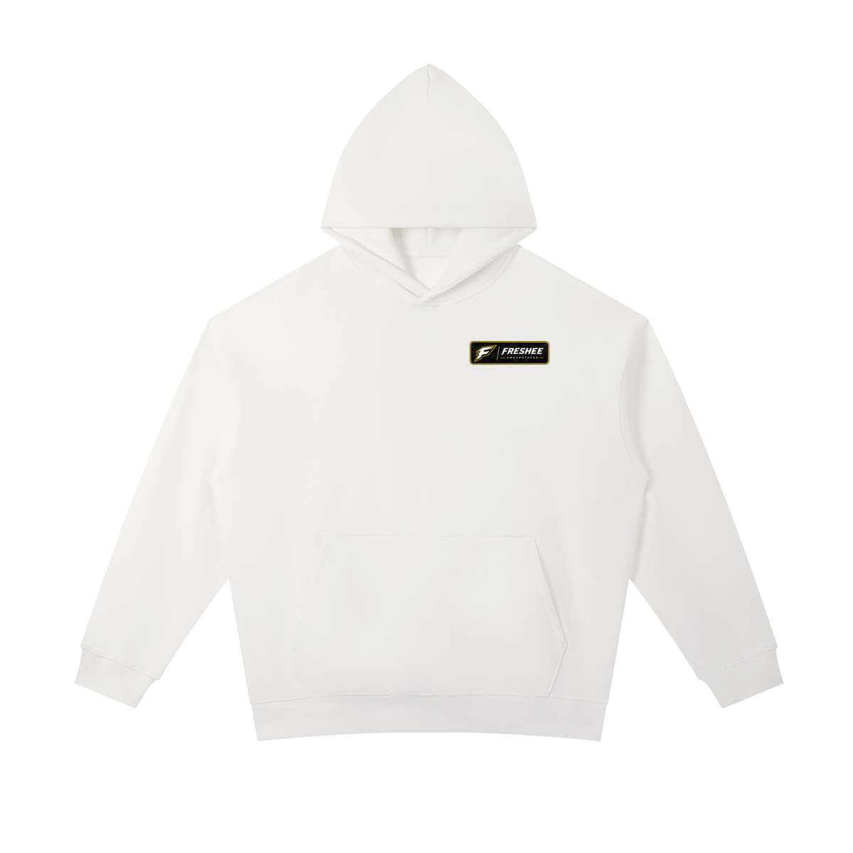 Freshee - Hoodie 11