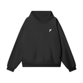 Freshee - Heavyweight Hidden Pocket Hoodie