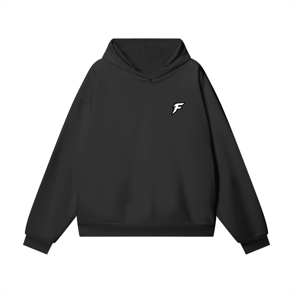 Freshee - Heavyweight Hidden Pocket Hoodie