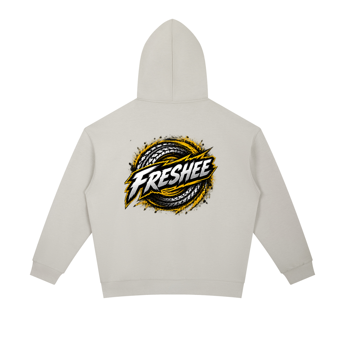 Freshee - Hoodie 12