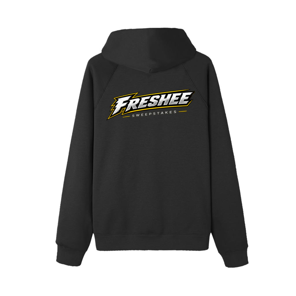 Freshee - Hoodie 5