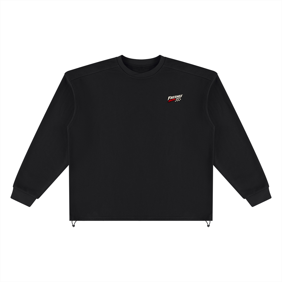 Freshee - Crewneck