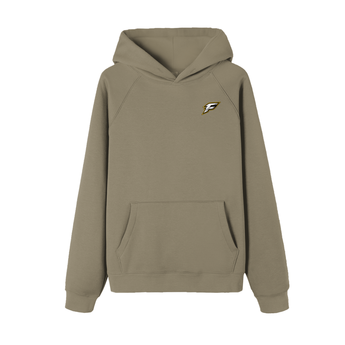 Freshee - Hoodie 7