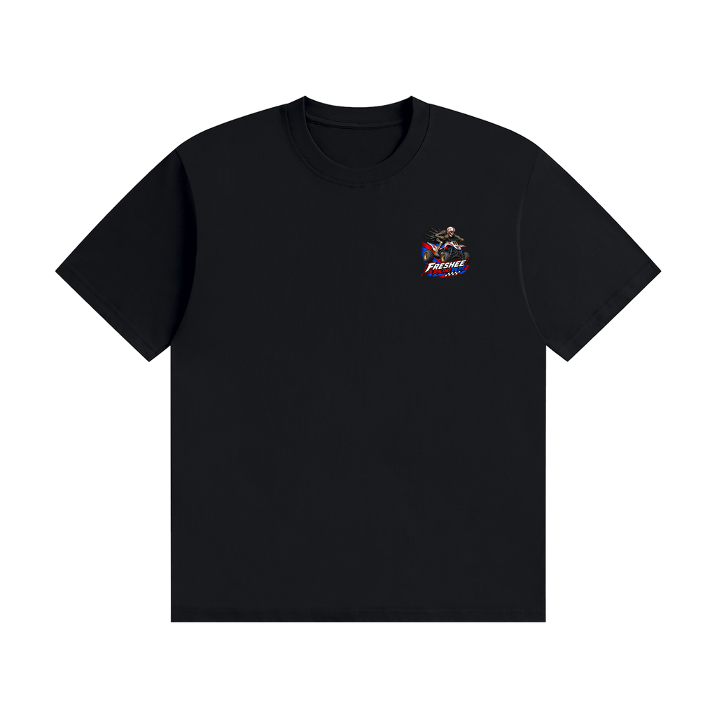 Freshee - T-Shirt 2