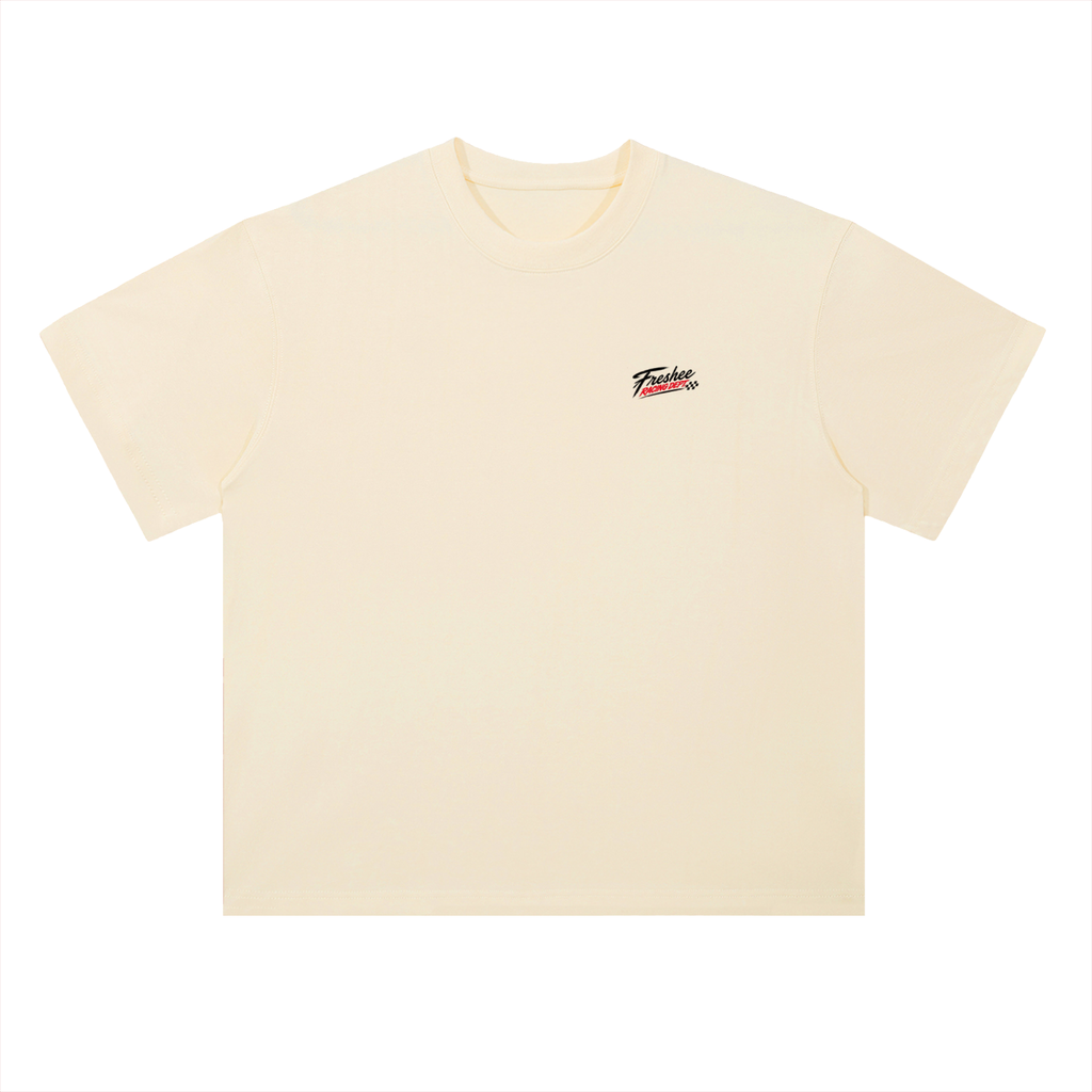 Freshee - Tshirt 4