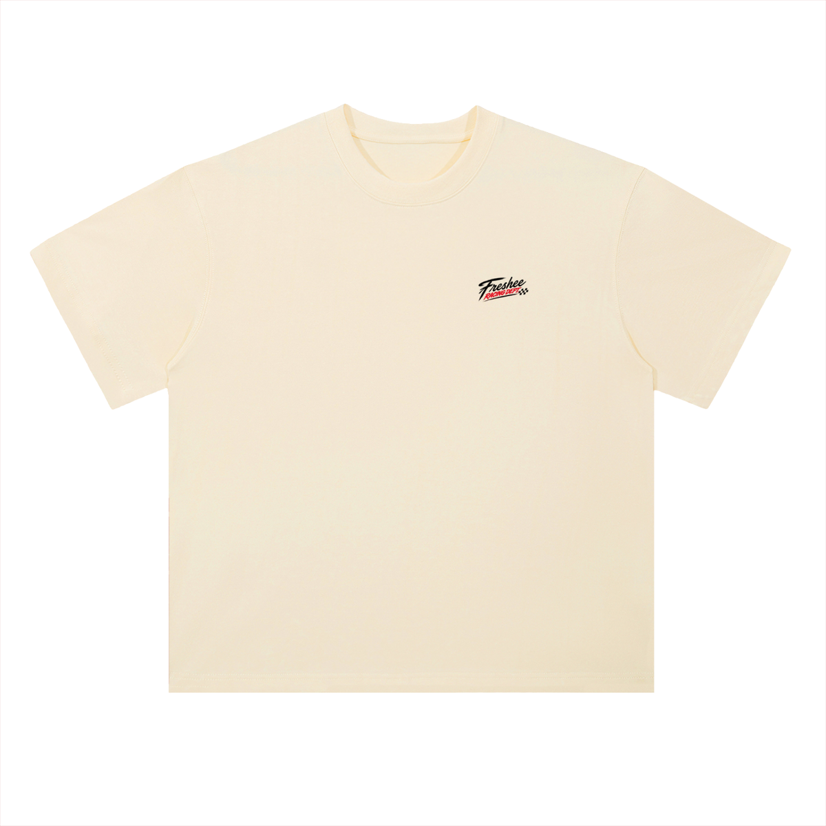 Freshee - Tshirt 4