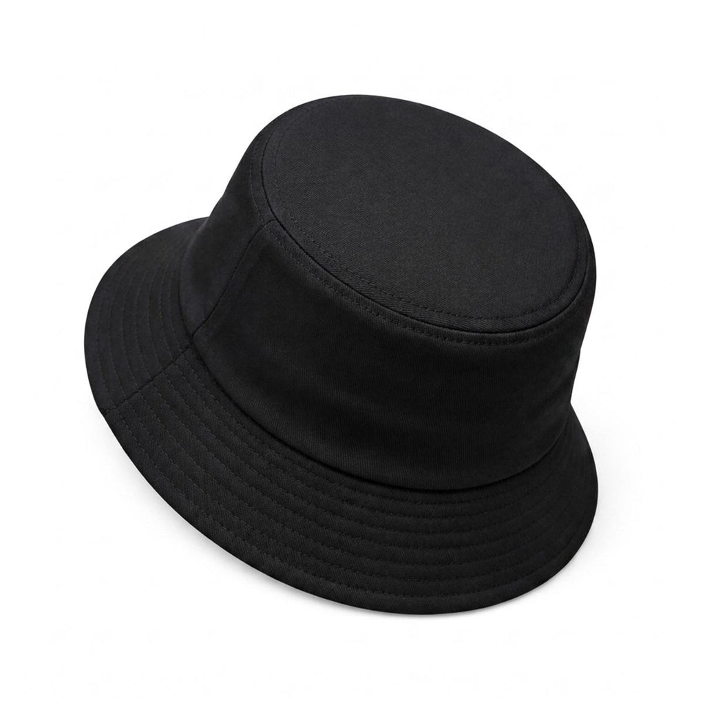 Embroidery Bucket Hat
