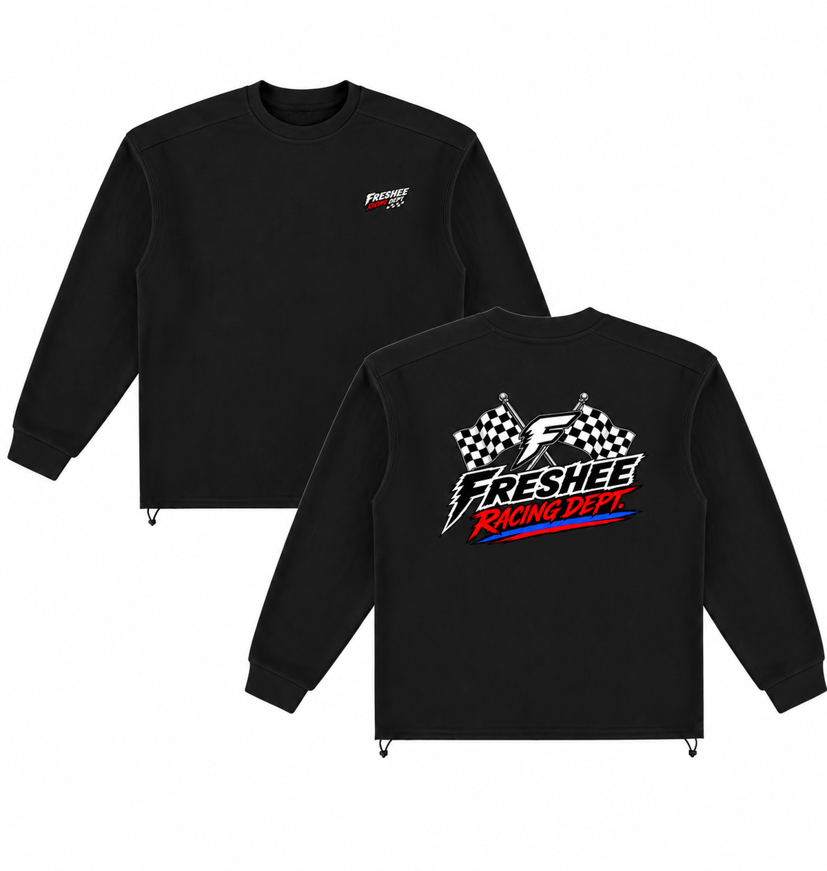 Freshee - Crewneck