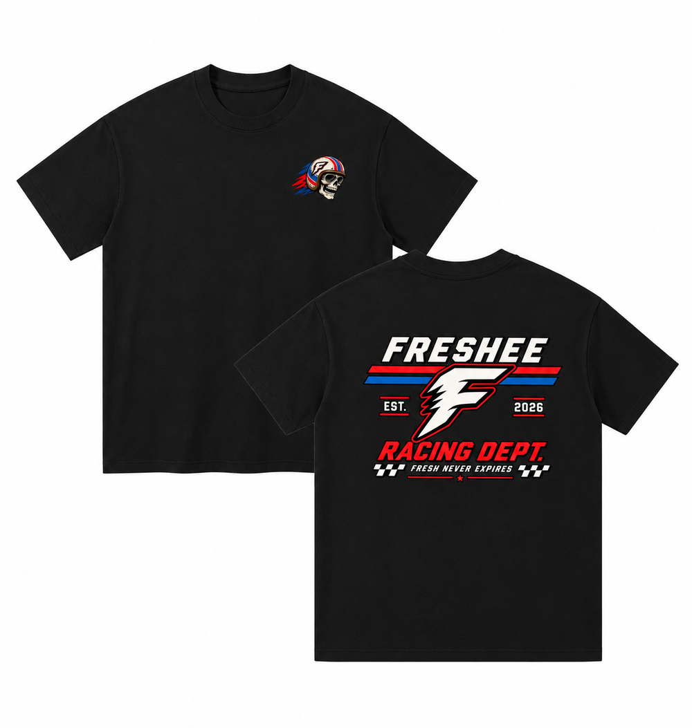 Freshee - Tshirt 1