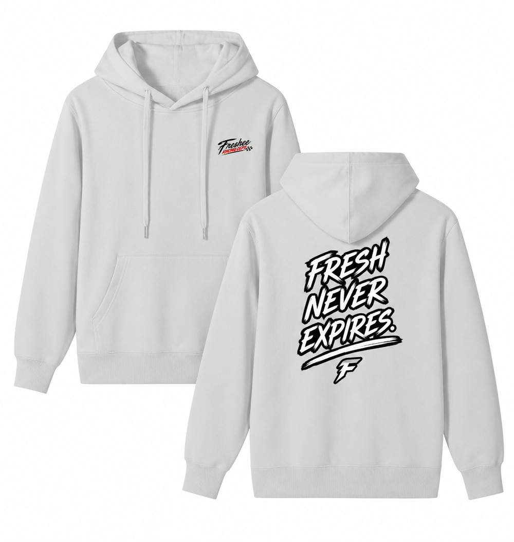 Freshee - Hoodie 4