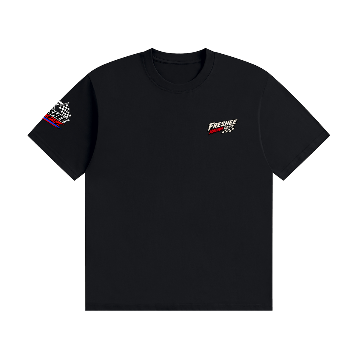 Freshee  T-Shirt 7