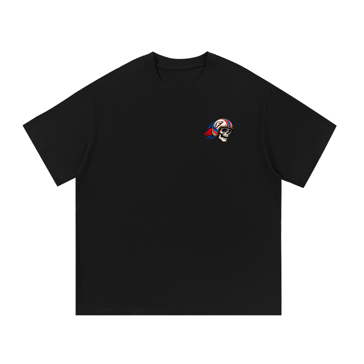 Freshee - Tshirt 1