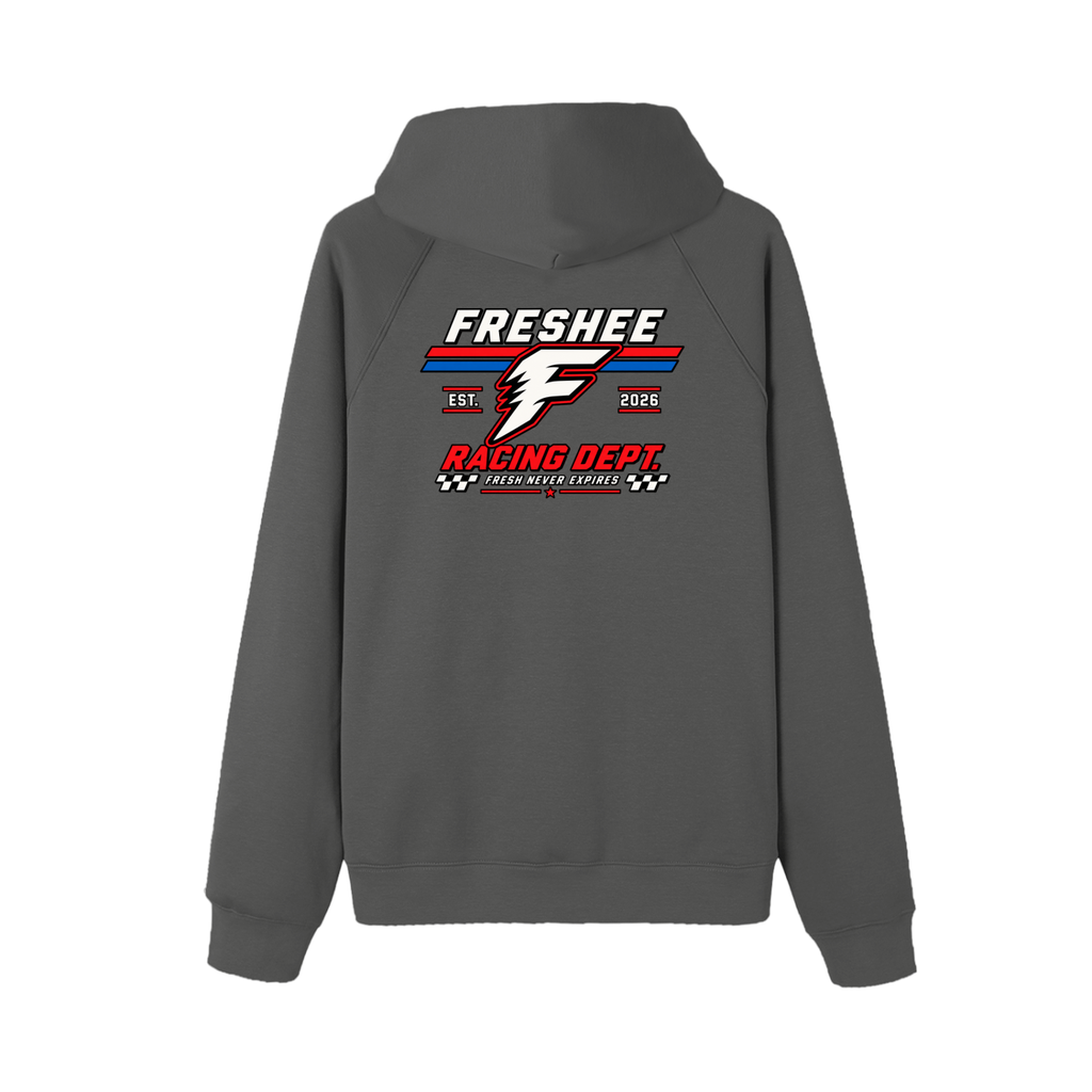 Freshee - Hoodie 4