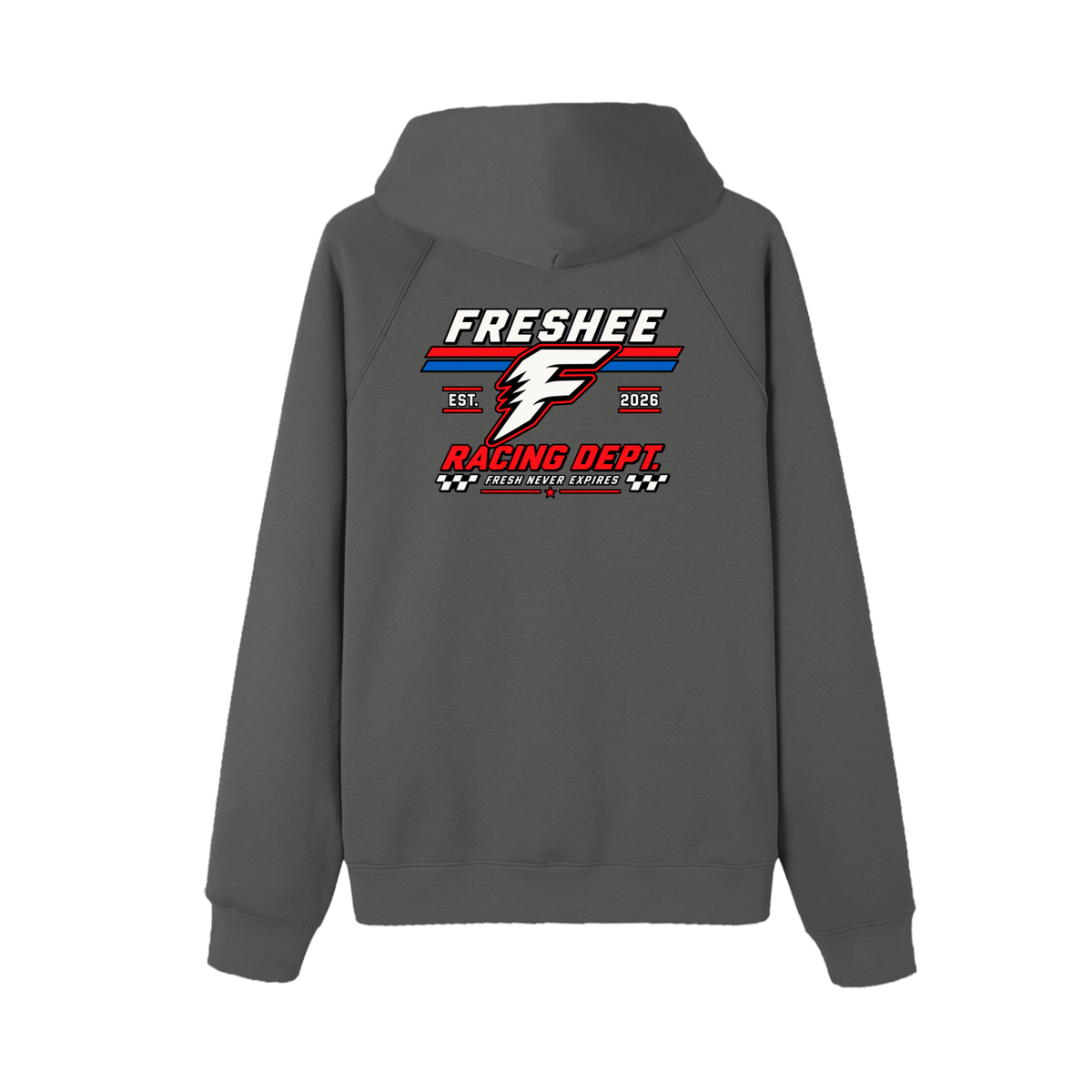 Freshee - Hoodie 4