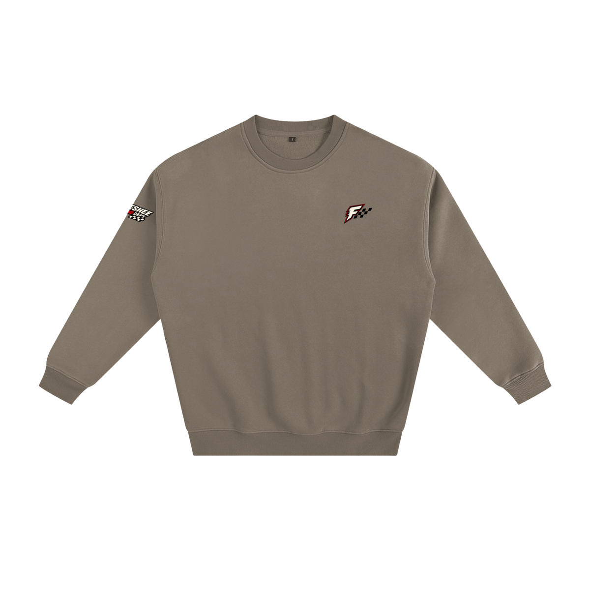 Freshee - Sweatshirt 4