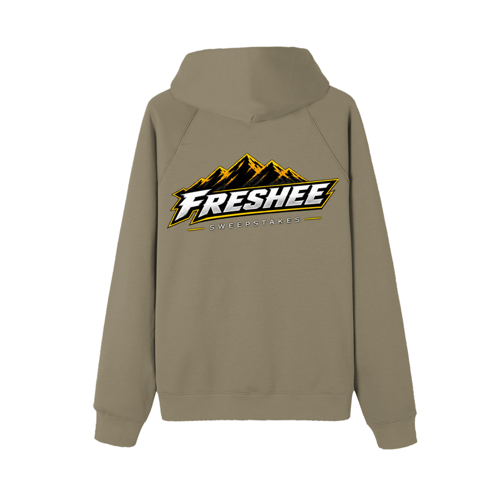 Freshee - Hoodie 7