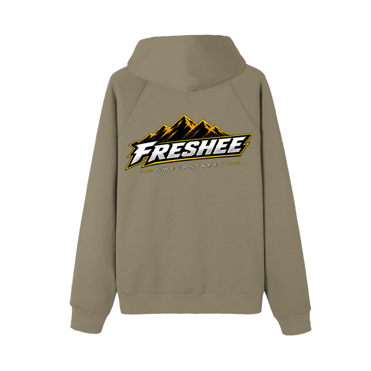 Freshee - Hoodie 7