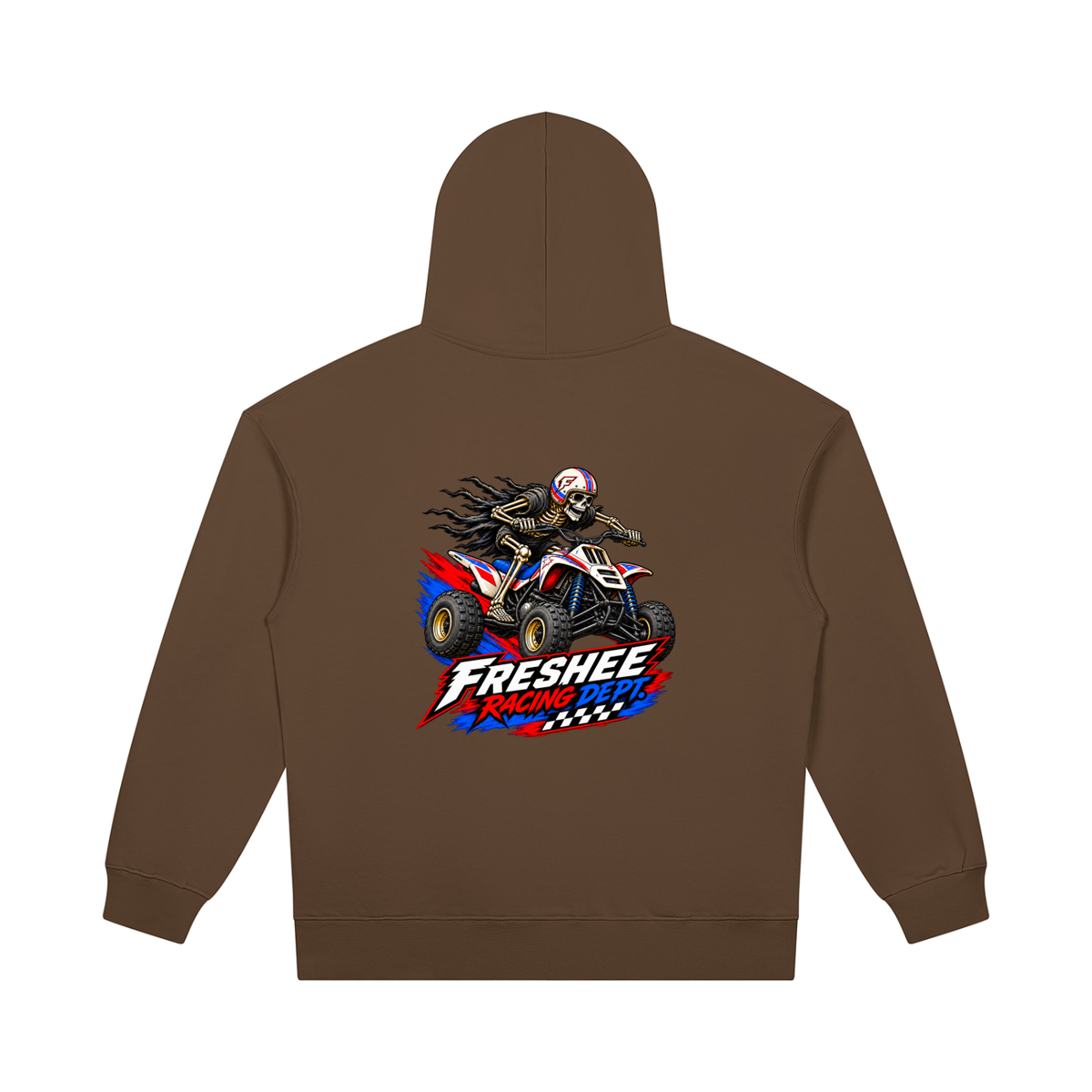 Freshee - Hoodie 3