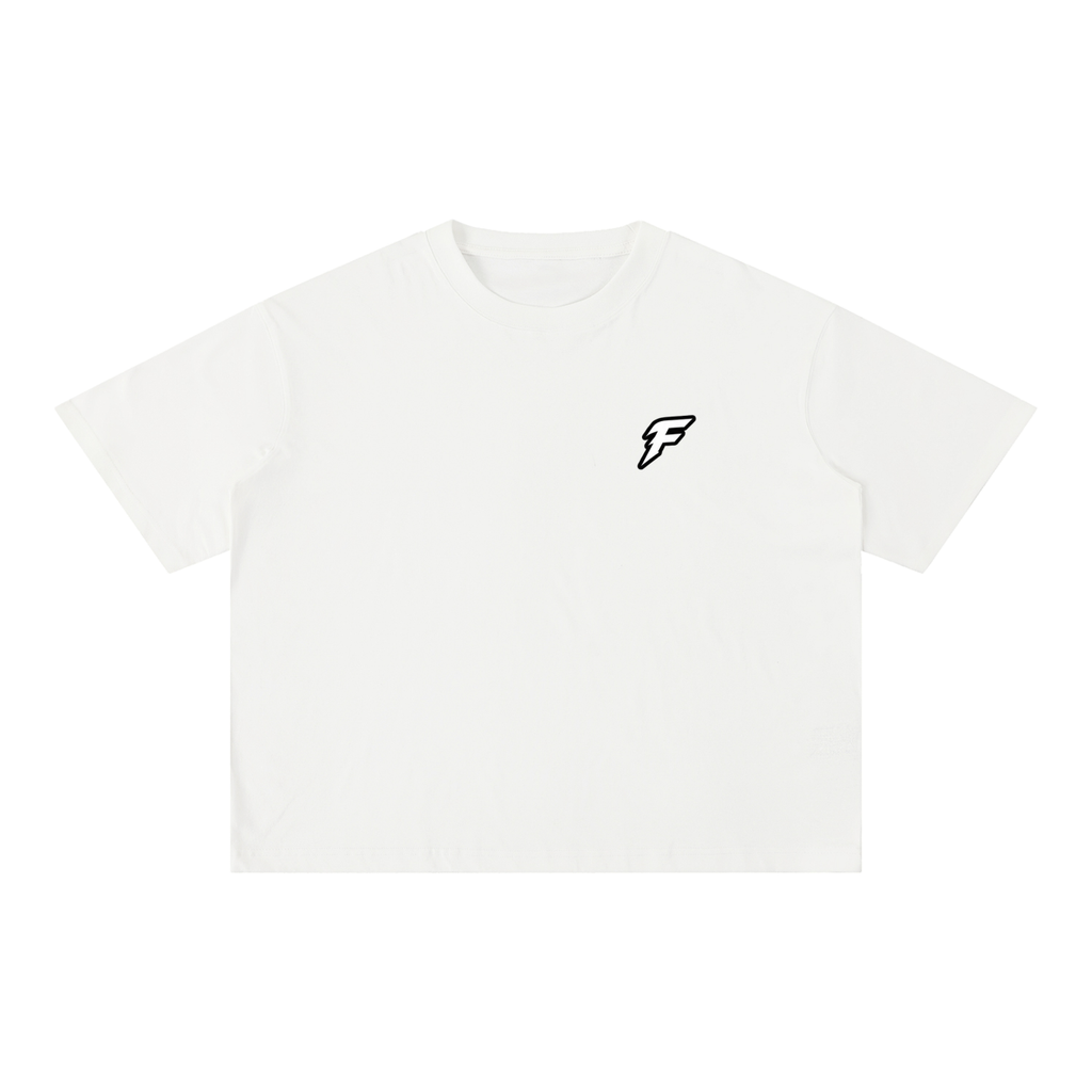 Freshee - Mineral Wash T-Shirt