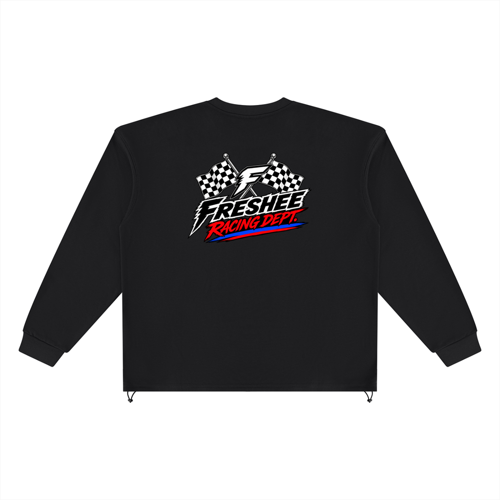 Freshee - Crewneck