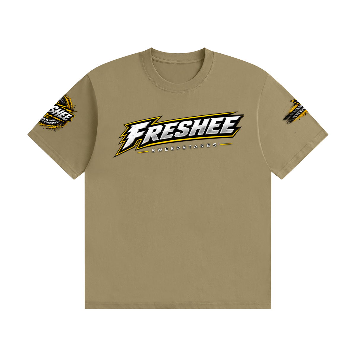 Freshee -  T-Shirt 6
