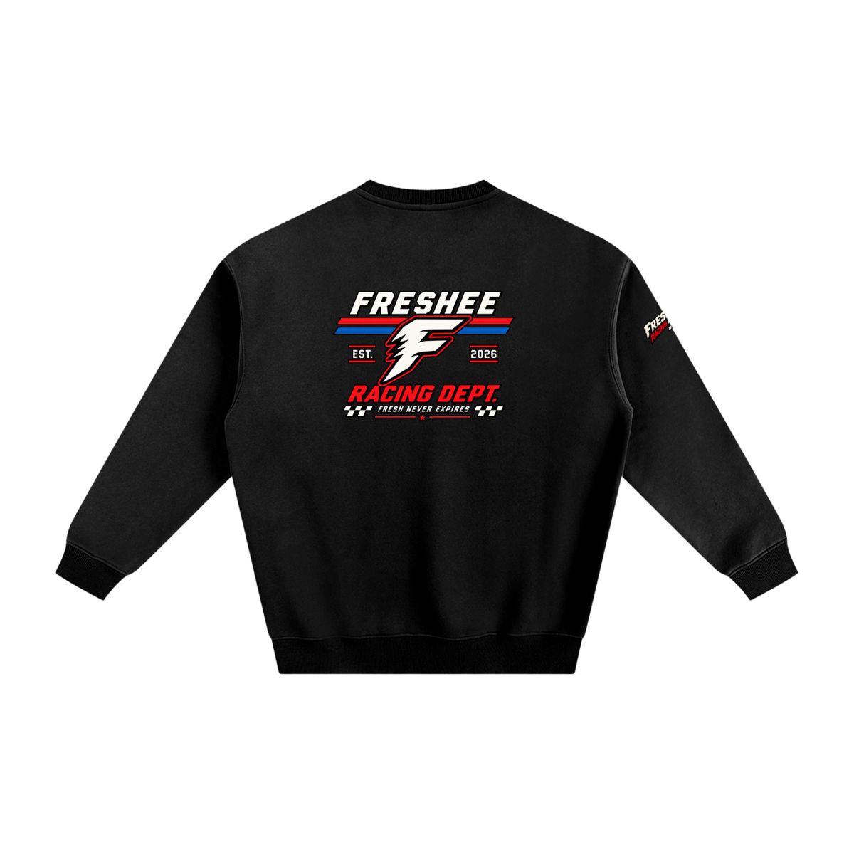 Freshee - Sweatshirt 3