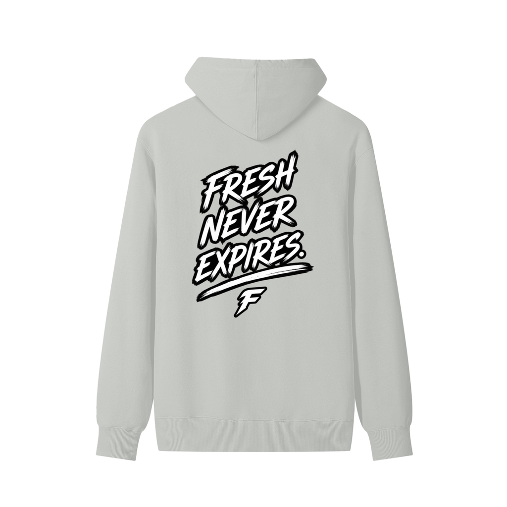 Freshee - Hoodie 4