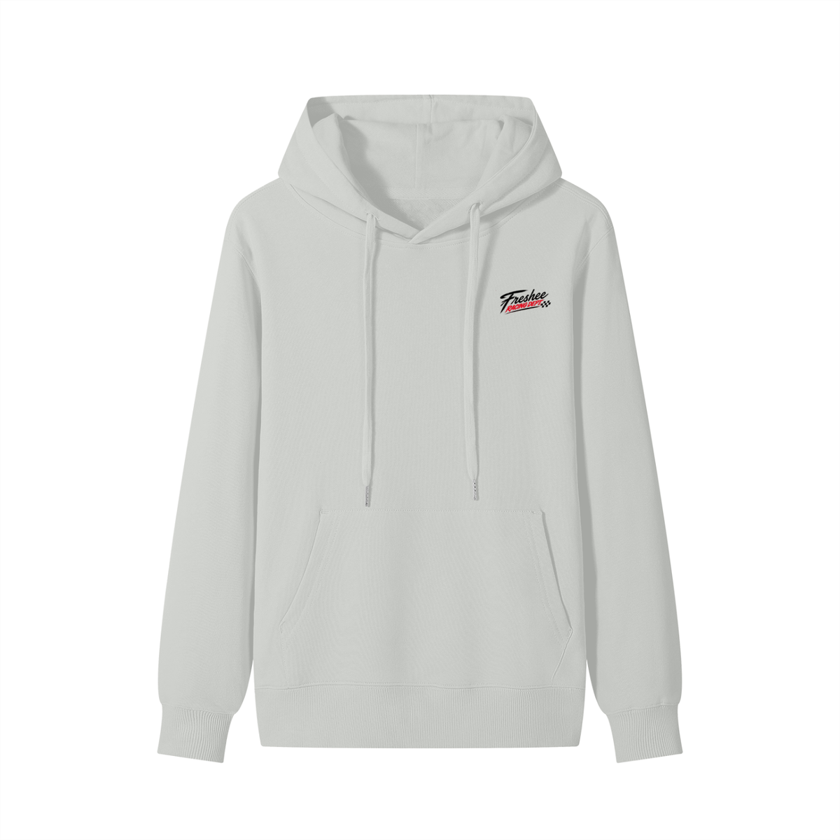 Freshee - Hoodie 4