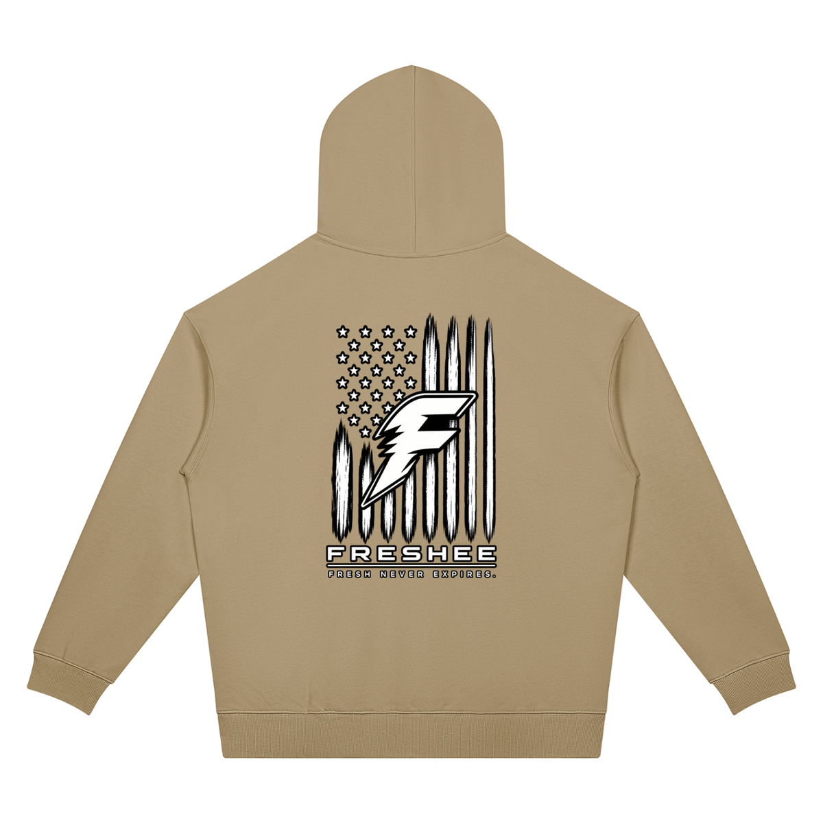 Freshee - Hoodie 3