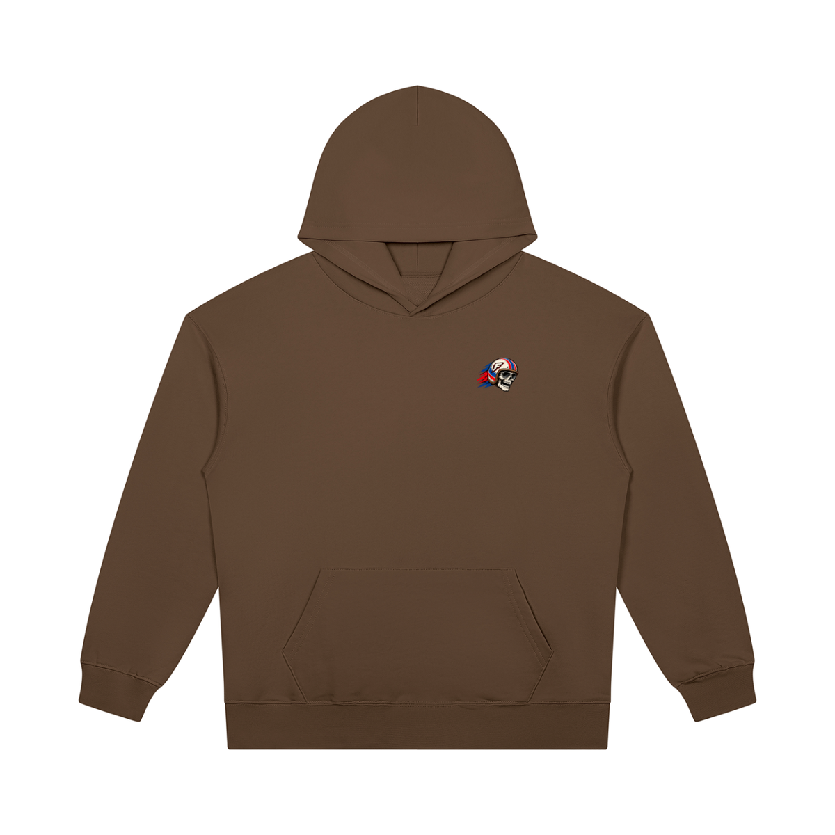 Freshee - Hoodie 3