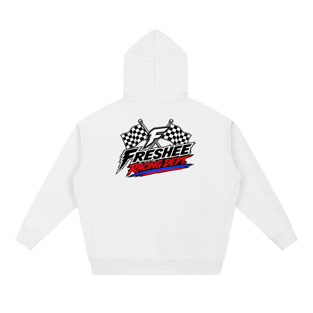 Freshee - Hoodie 1