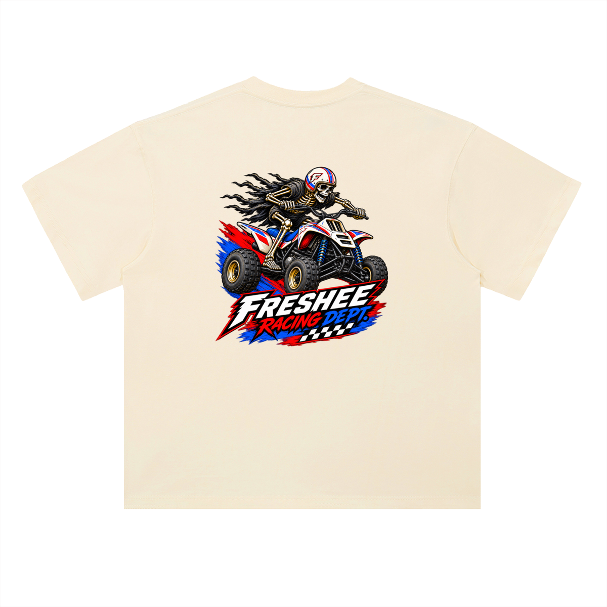 Freshee - Tshirt 4