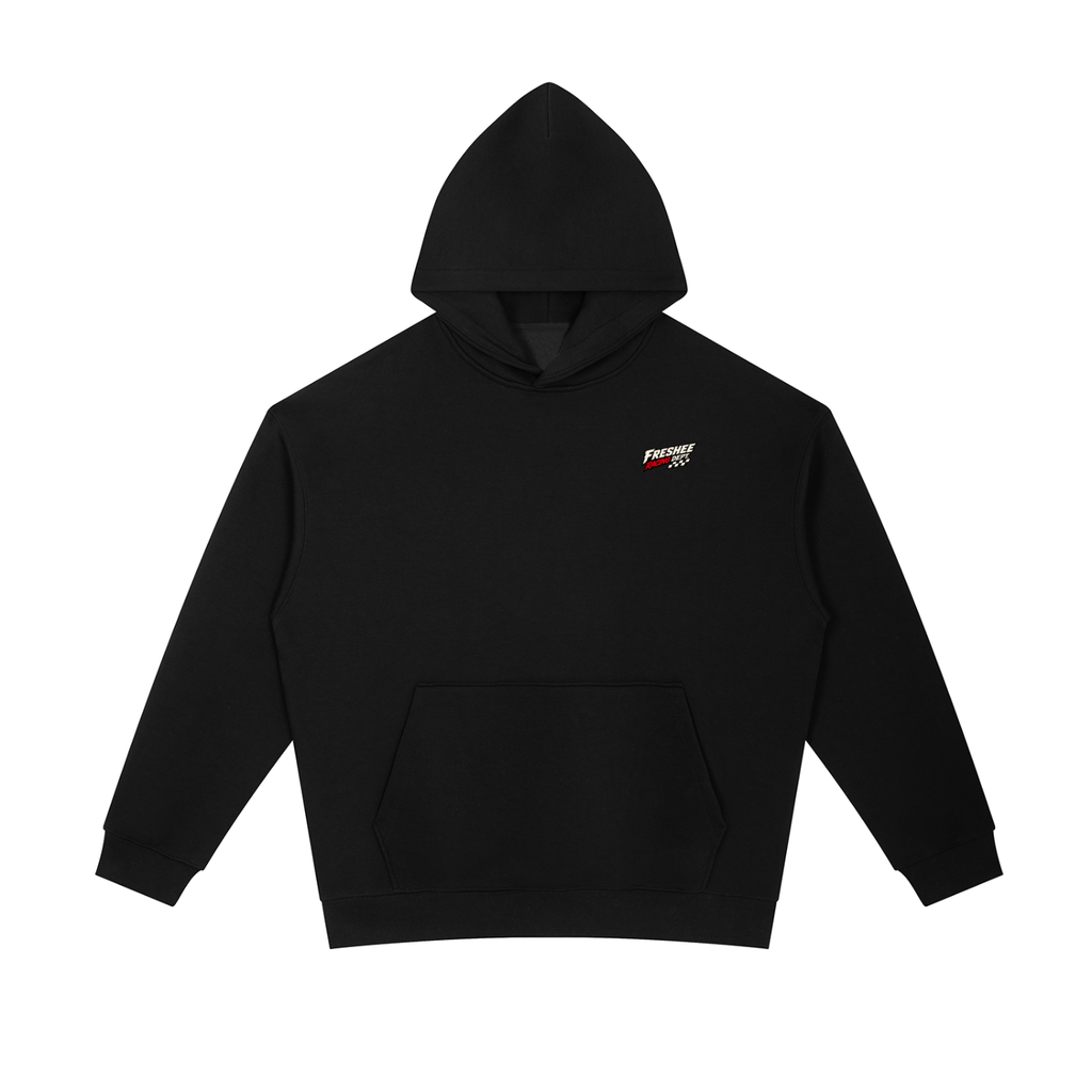 Freshee - Hoodie 9