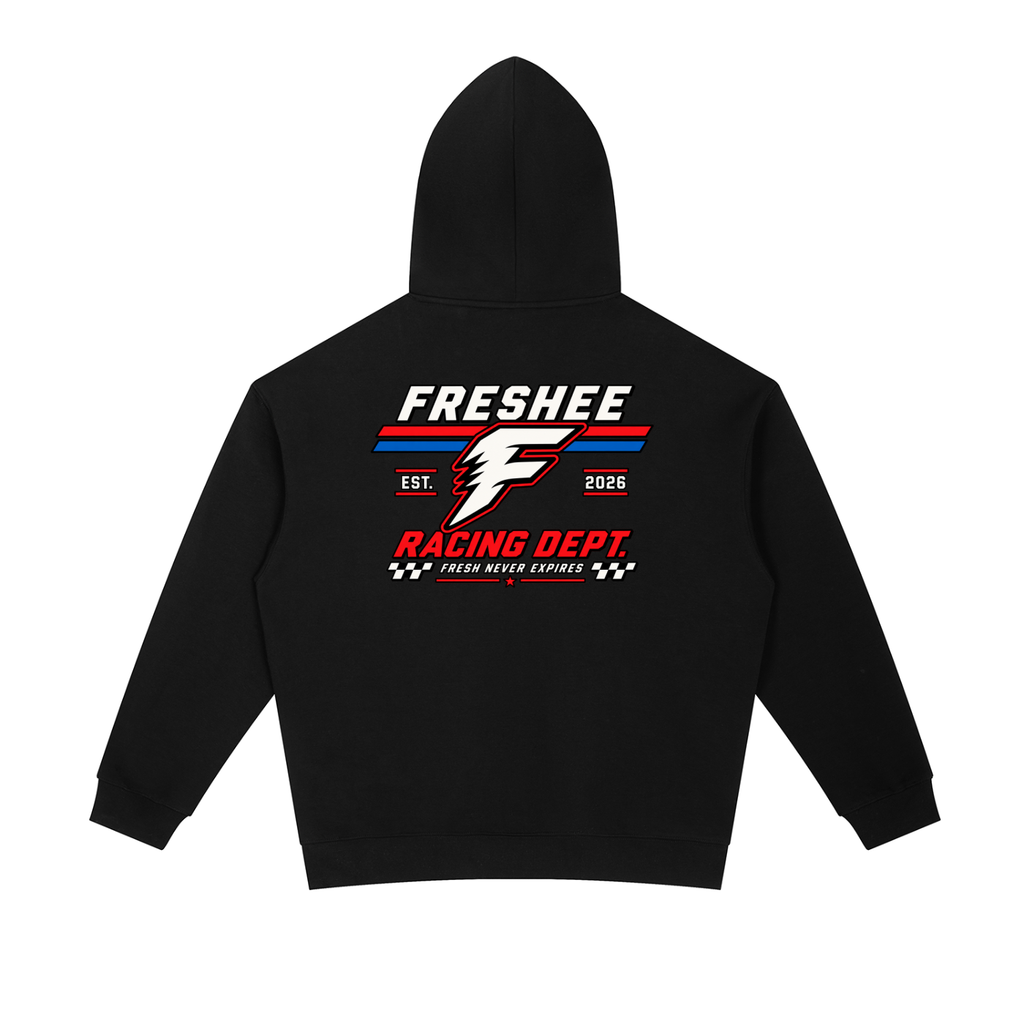 Freshee - Hoodie 9