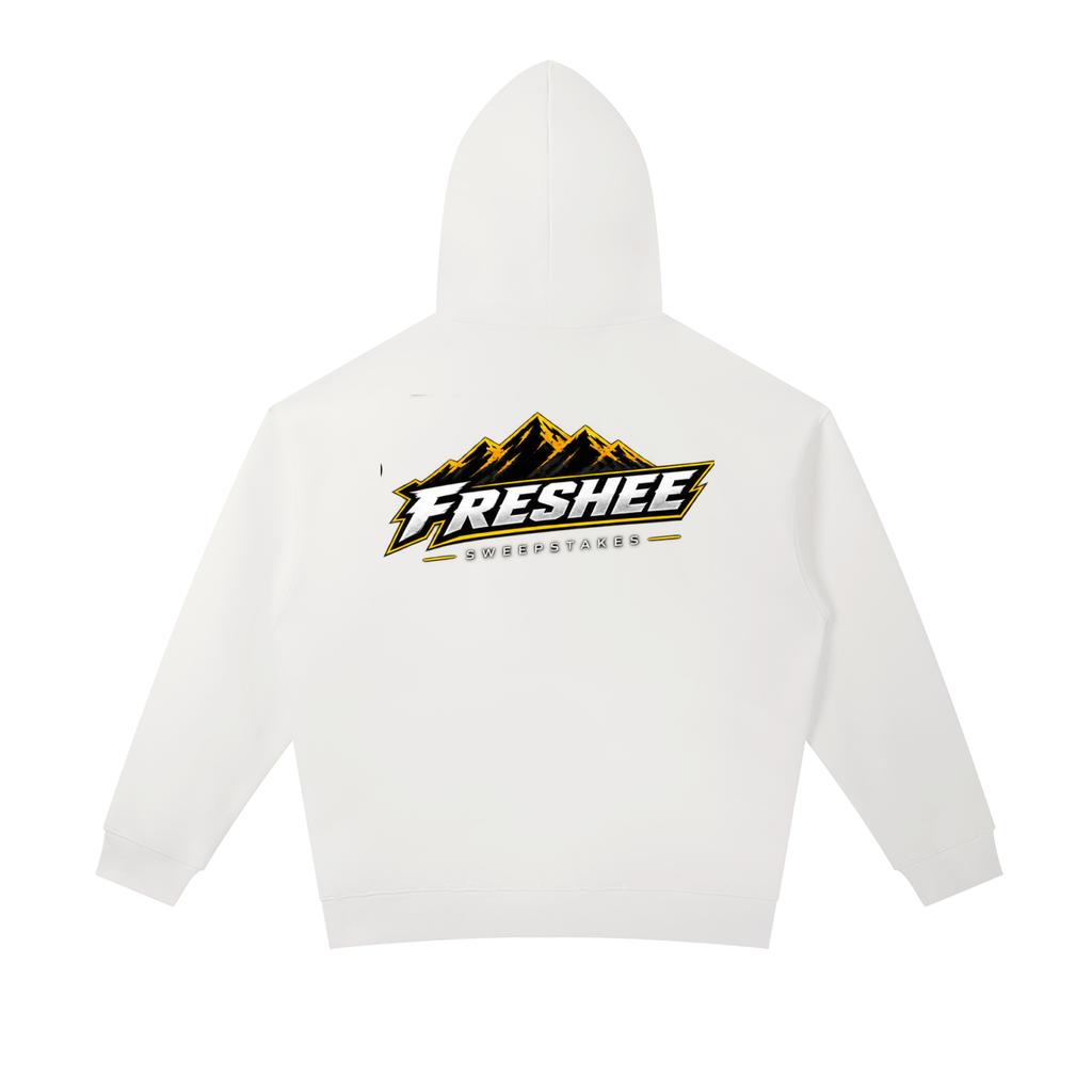 Freshee - Hoodie 11