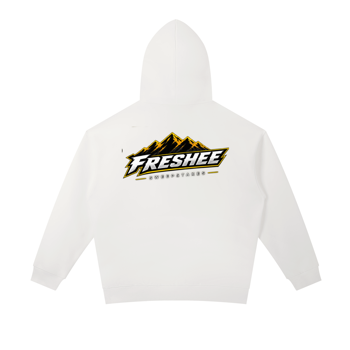 Freshee - Hoodie 11