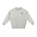 Freshee - Fleeced Sweatshirt