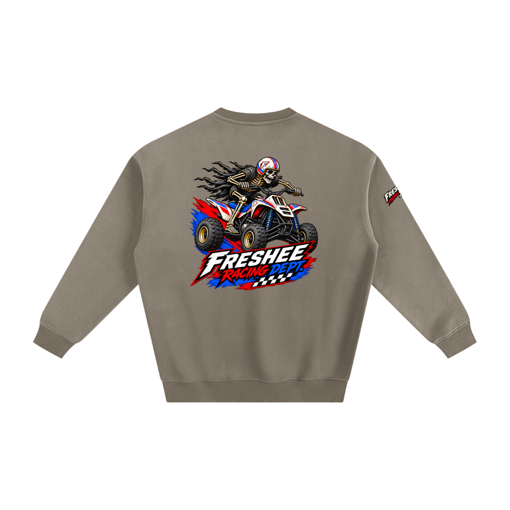 Freshee - Sweatshirt 4