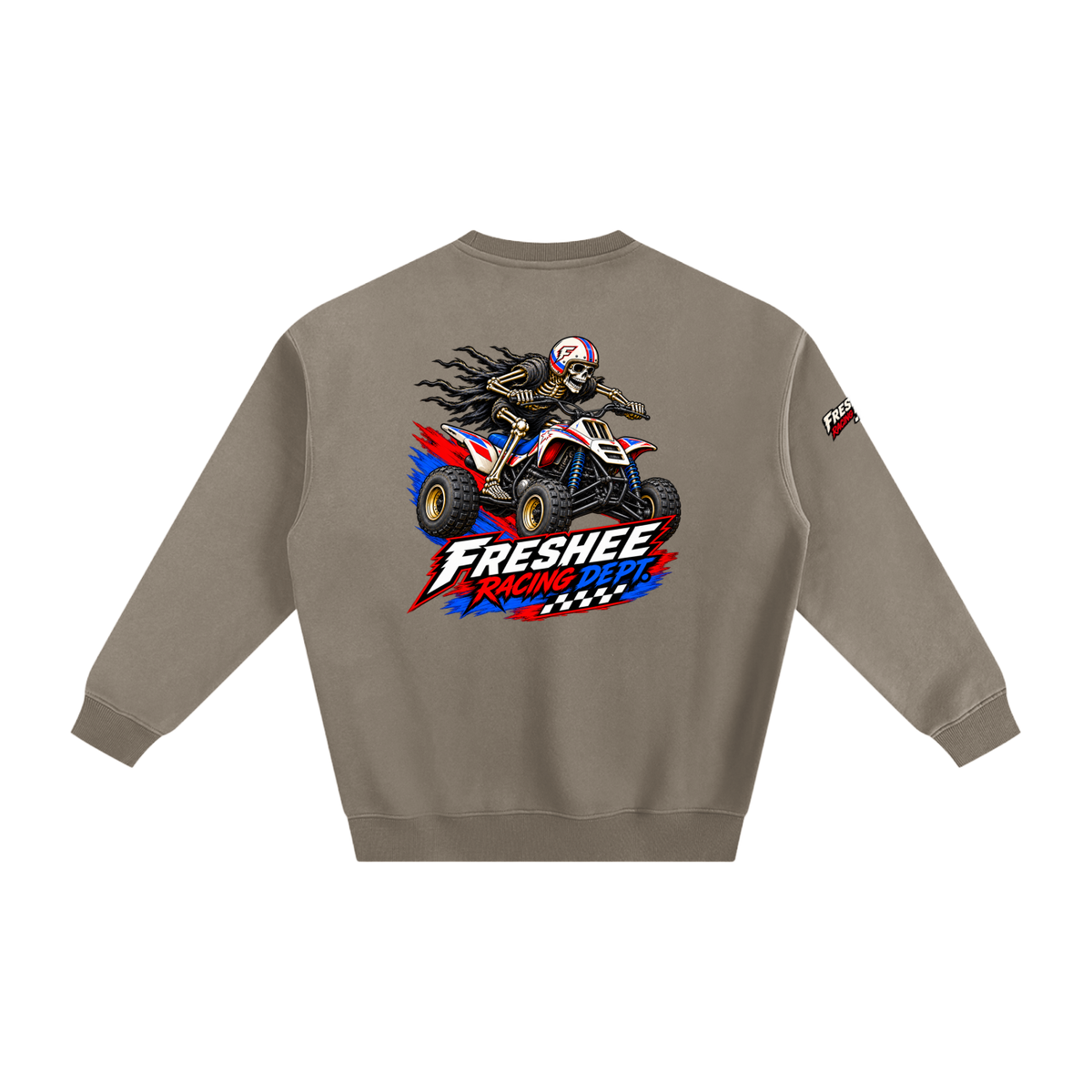 Freshee - Sweatshirt 4