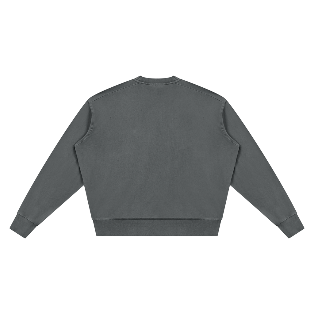 Freshee - Crewneck