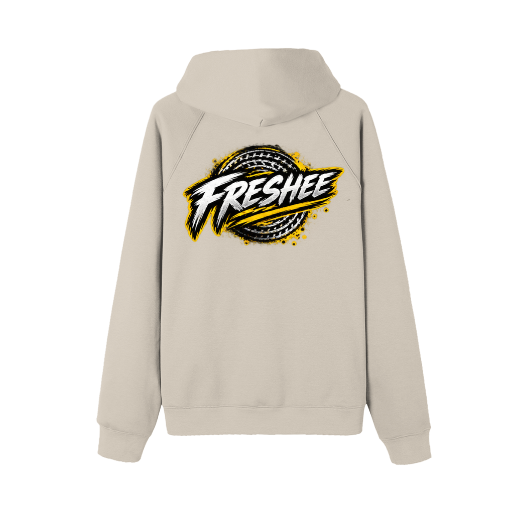 Freshee - Hoodie 6