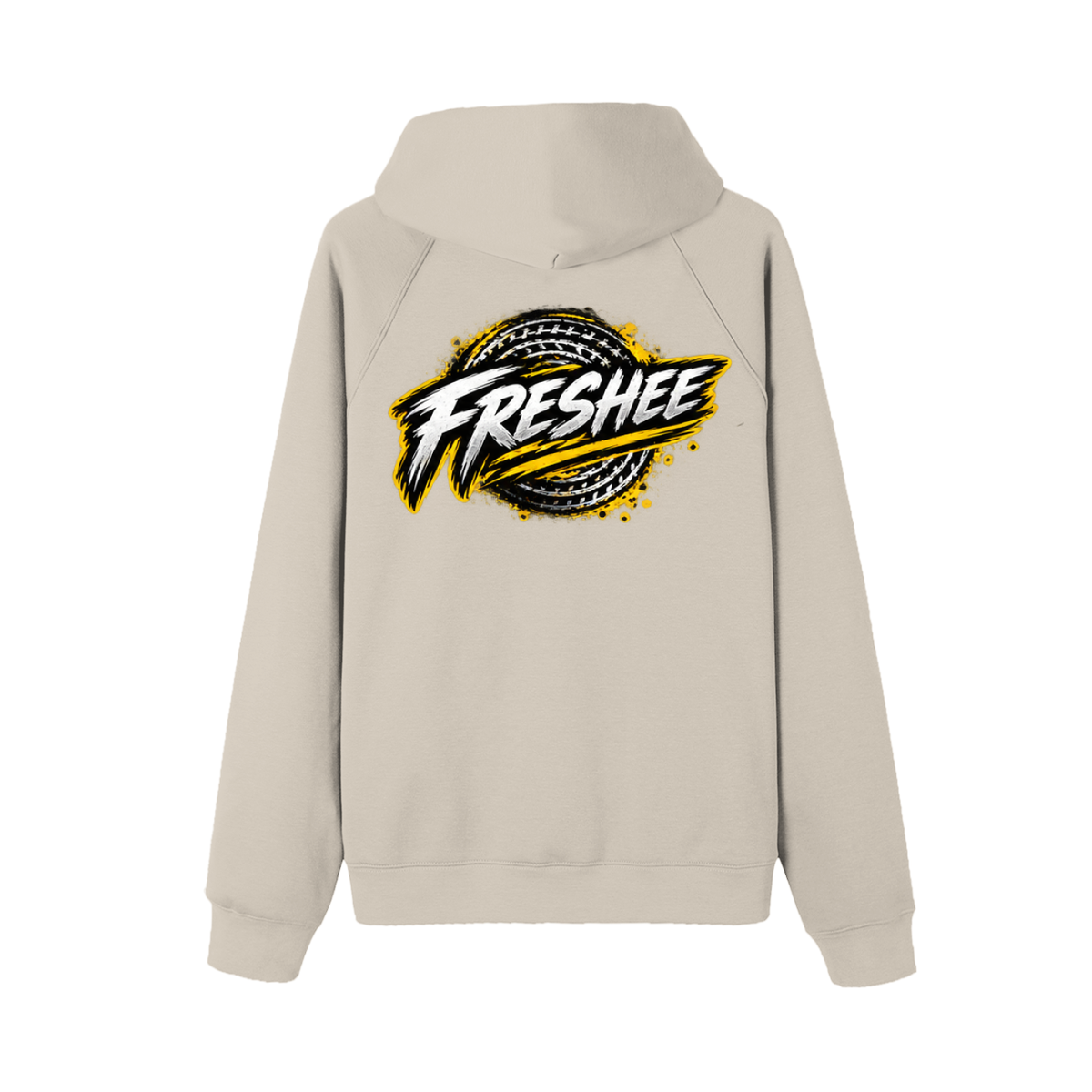 Freshee - Hoodie 6