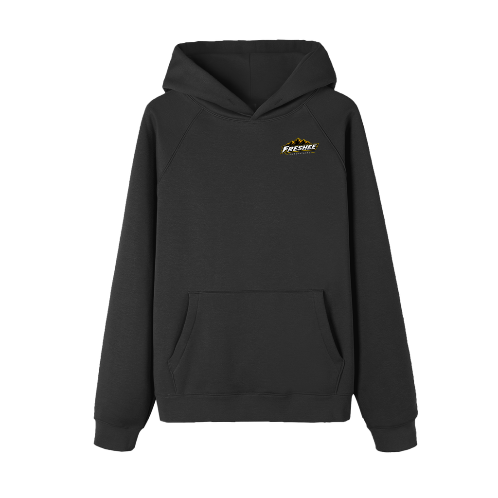 Freshee - Hoodie 5