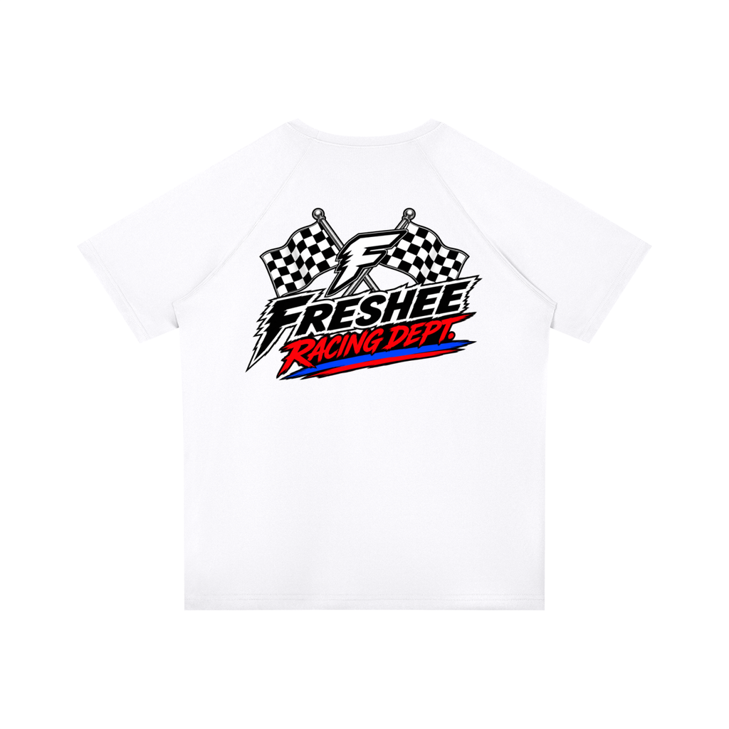 Freshee - Athletic T-Shirt
